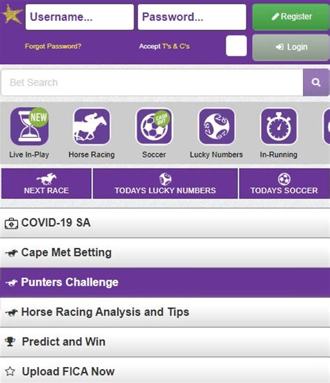 hollywood sportsbook mobile login|Hollywoodbets .